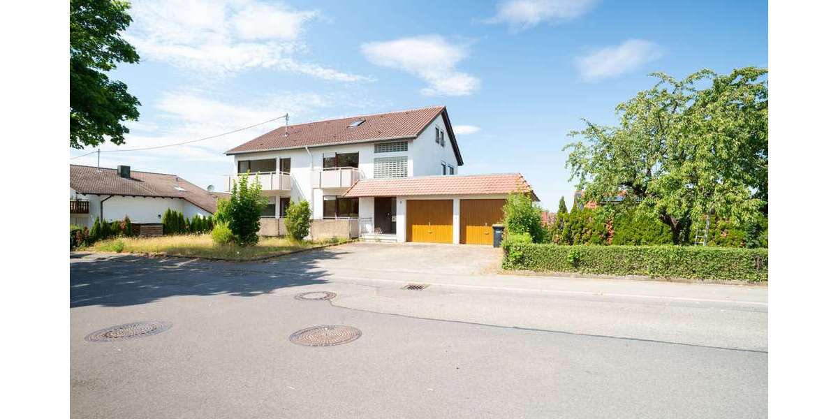 Einfamilienhaus Besigheim - 12 Zimmer, 300 m&sup2;, 750.000&euro; | Angebot:23408238