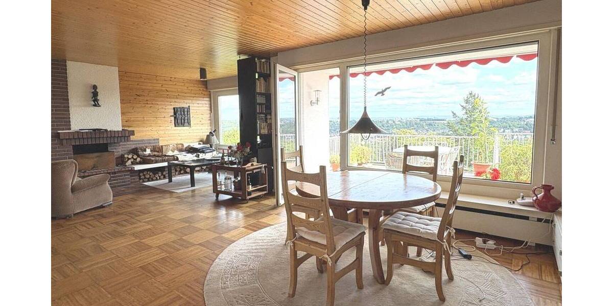 Einfamilienhaus Stuttgart Vaihingen - 7 Zimmer, 240 m&sup2;, 1.250.000&euro; | Angebot:25671954