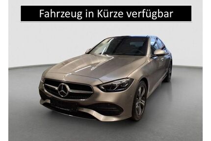 Mercedes-Benz C 200 7.100 km 36.980 &euro; Uhingen 73066