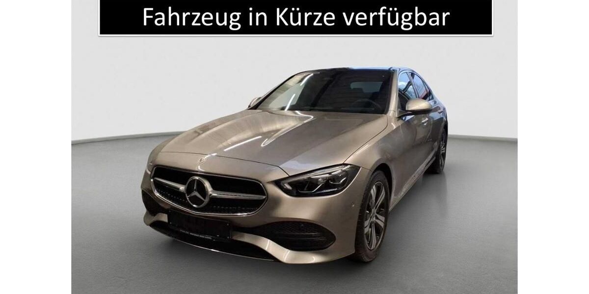 Mercedes-Benz C 200 7.100 km 36.980 &euro; Uhingen 73066