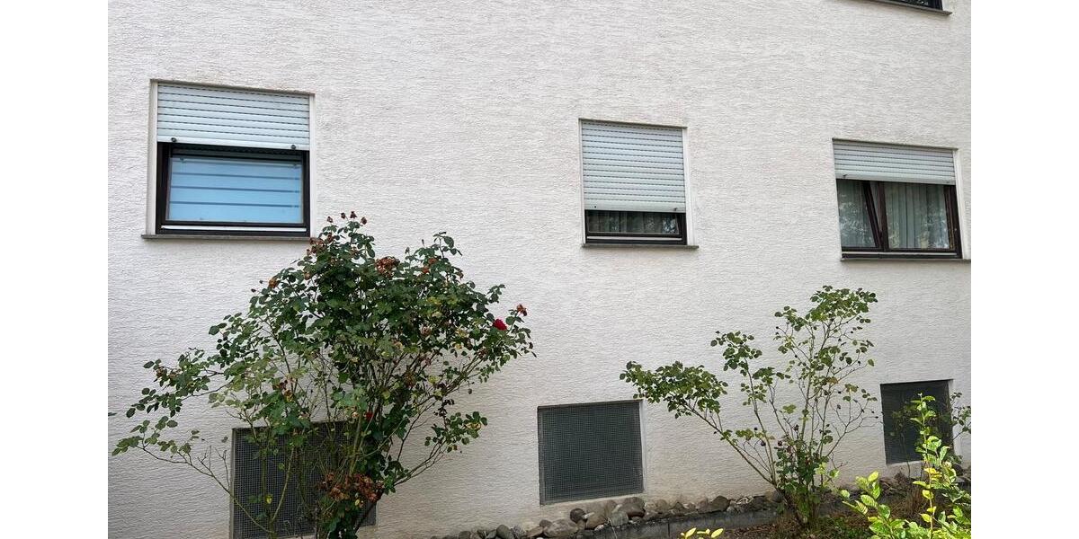 Erdgeschoßwohnung Ludwigsburg Pflugfelden - 3 Zimmer, 68 m&sup2;, 370.000&euro; | Angebot:27299995
