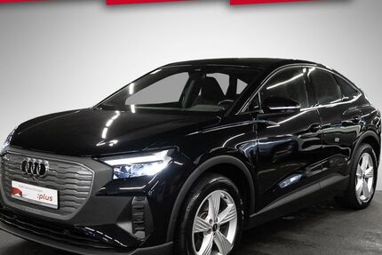 Audi Q4 e-tron 23.025 km 25.920 &euro; Stuttgart 70469
