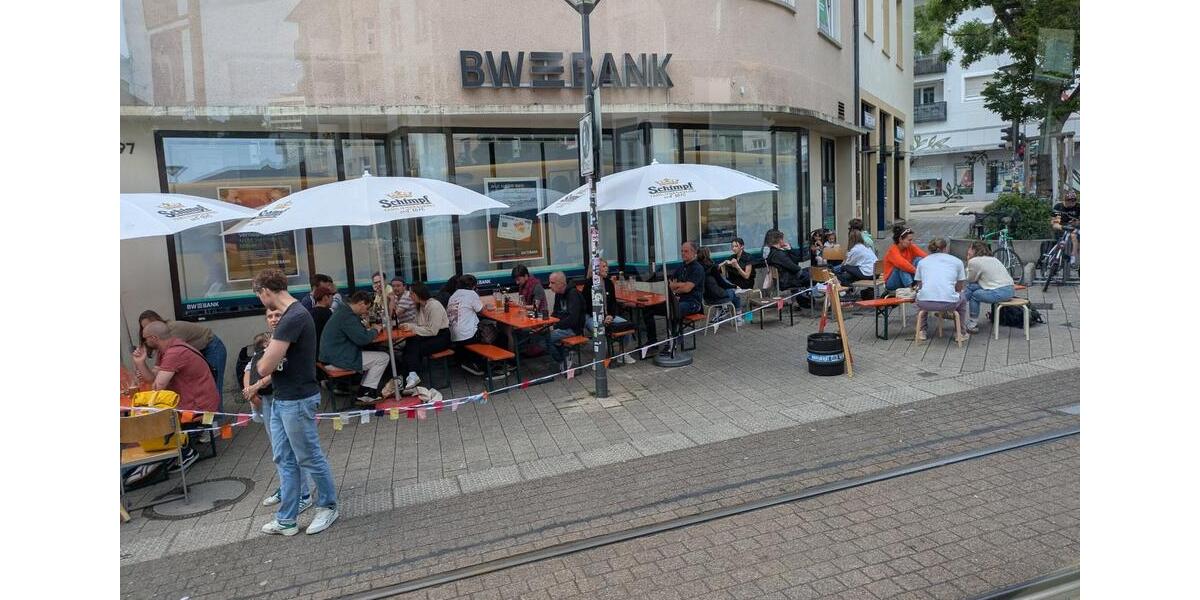 Gewerbeobjekt Stuttgart Stuttgart-West - 2.320&euro; | Angebot:25982436