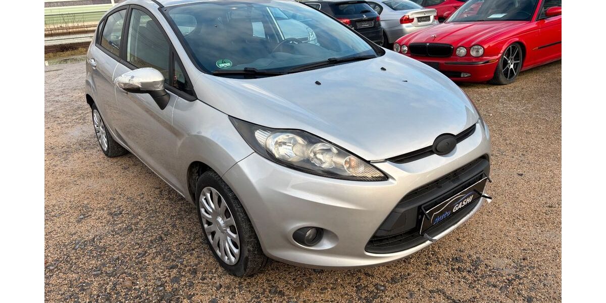 Ford Fiesta 100.337 km 3.999 &euro; Renningen 71272