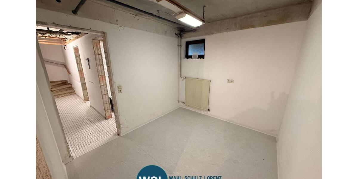 Gewerbeobjekt Kirchheim unter Teck - 1.100&euro; | Angebot:21851300