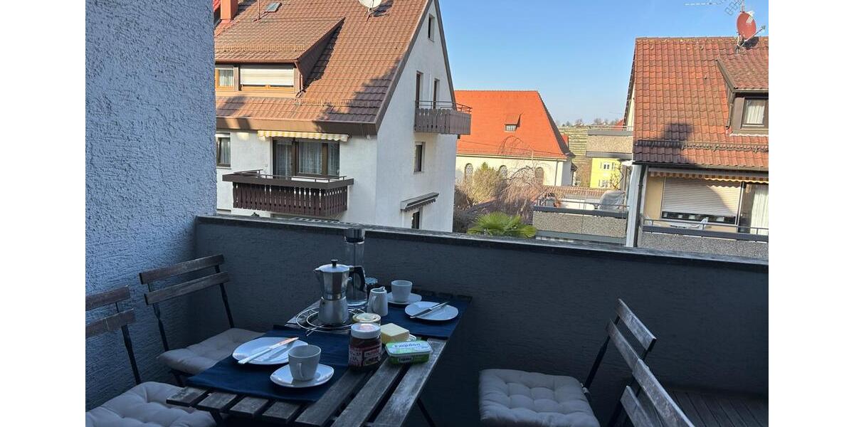 Etagenwohnung Stuttgart Bad Cannstatt - 3 Zimmer, 76 m&sup2;, 317.000&euro; | Angebot:25851543