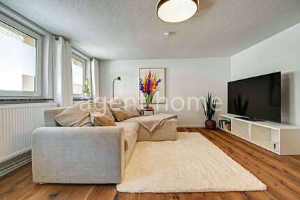 Wohnung Ludwigsburg Oßweil - 2 Zimmer, 55 m&sup2;, 1.160&euro; | Angebot:27307305