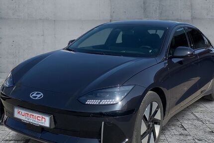 Hyundai IONIQ 6 4.250 km 42.394 &euro; Göppingen 73037