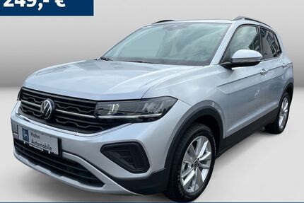 VW T-Cross 1.001 km 25.990 &euro; Fellbach 70736