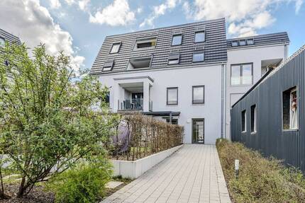 Wohnung Stuttgart / Zuffenhausen Zuffenhausen - 2 Zimmer, 43 m&sup2;, 299.000&euro; | Angebot:26038008