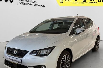 Seat Ibiza 15.500 km 19.980 &euro; Stuttgart 70469