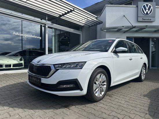 Skoda Octavia 131.780 km 16.980 &euro; Wendlingen am Neckar 73240