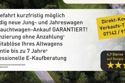 Citroen C4 Cactus 76.728 km 9.200 &euro; Bietigheim-Bissingen 74321