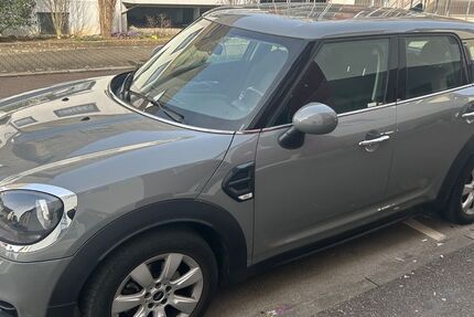 Mini One Countryman 49.680 km 16.990 &euro; Plochingen 73207