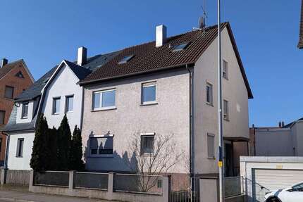 Haus Böblingen - 9.5 Zimmer, 178 m&sup2;, 619.000&euro; | Angebot:25863271