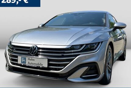 VW Arteon 80.462 km 29.830 &euro; Ludwigsburg 71634