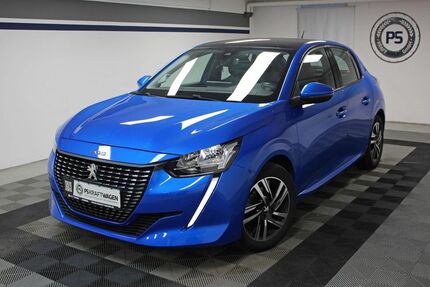 Peugeot 208 42.200 km 12.490 &euro; Uhingen 73066