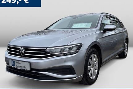VW Passat Variant 116.354 km 19.990 &euro; Backnang 71522