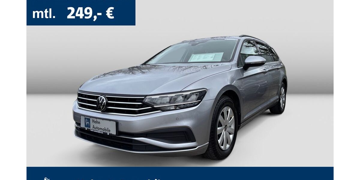 VW Passat Variant 116.354 km 19.990 &euro; Backnang 71522