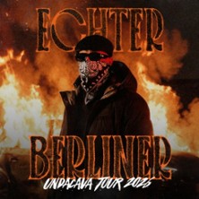 Undacava - Echter Berliner Tour 2026 11.11.2026 Schräglage Stuttgart