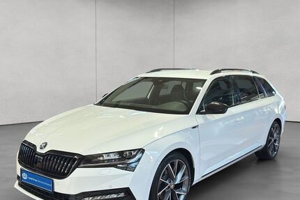Skoda Superb 62.960 km 24.890 &euro; Stuttgart 70565