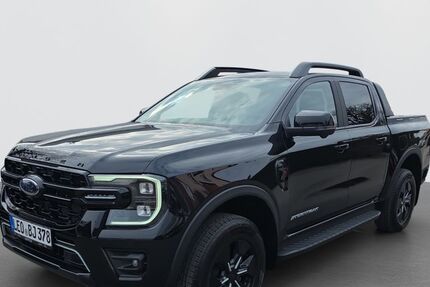 Ford Ranger 2.000 km 61.780 &euro; Rutesheim 71277