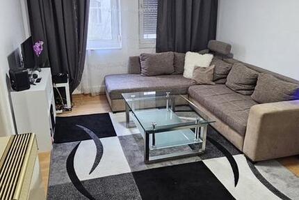 Wohnung Stuttgart Stuttgart-Ost - 2 Zimmer, 46 m&sup2;, 780&euro; | Angebot:26014532