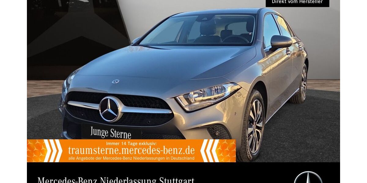 Mercedes-Benz A 250 28.538 km 23.390 &euro; Böblingen 71034