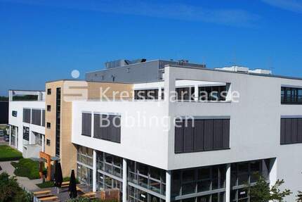 Gewerbeobjekt Böblingen Dagersheim - 5.865&euro; | Angebot:25704193