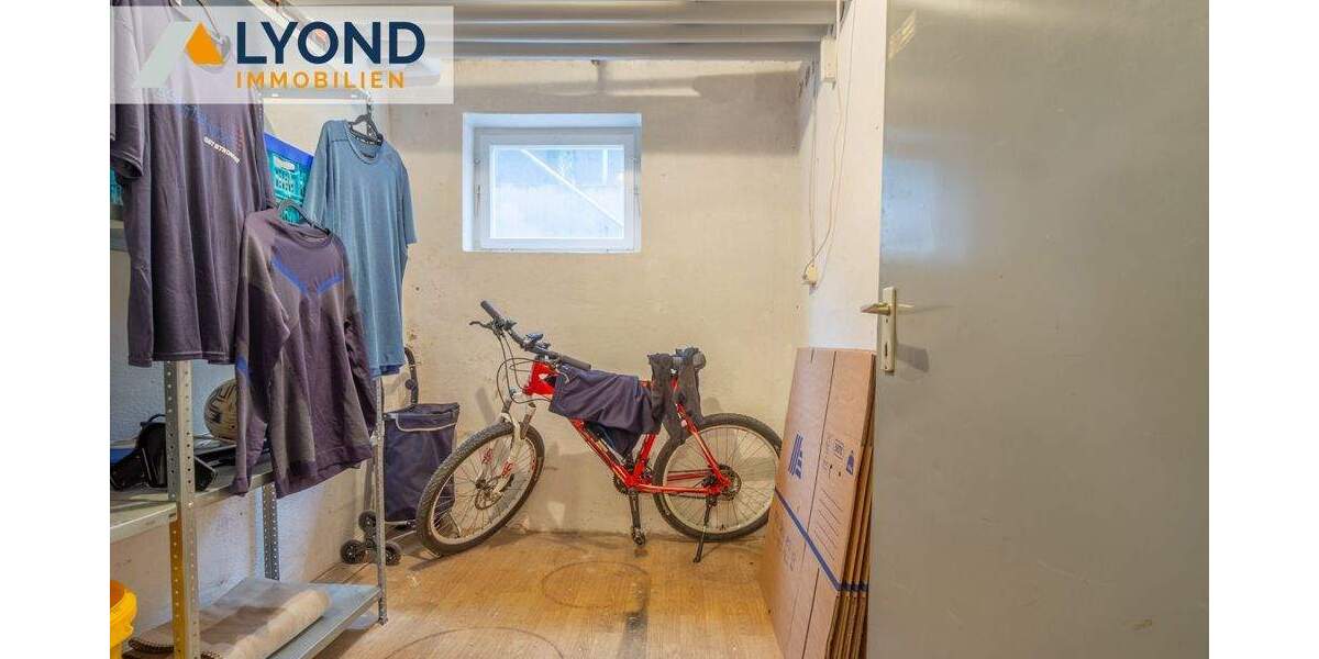 Etagenwohnung Aspach / Kleinaspach Kleinaspach - 3 Zimmer, 60 m&sup2;, 170.000&euro; | Angebot:25773080