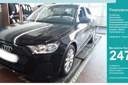 Audi A1 44.791 km 19.129 &euro; Leonberg 71229