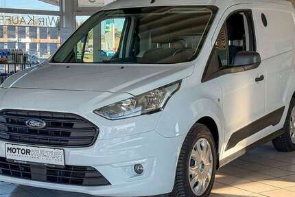 Ford Transit 40.900 km 13.590 &euro; Lauffen a. N. 74348