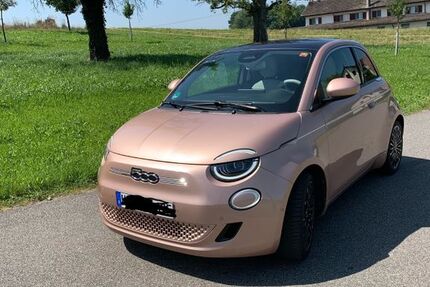 Fiat 500e 65.000 km 16.999 &euro; Ostfildern 73760