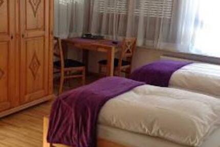 Wohnung Nürtingen - 1 Zimmer, 20 m&sup2;, 600&euro; | Angebot:22154086