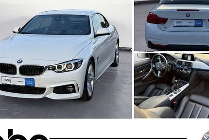 BMW 430 66.299 km 31.930 &euro; Esslingen am Neckar 73730