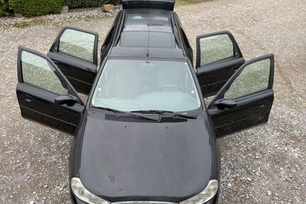 Ford Mondeo 155.064 km 2.890 &euro; Böblingen 71032