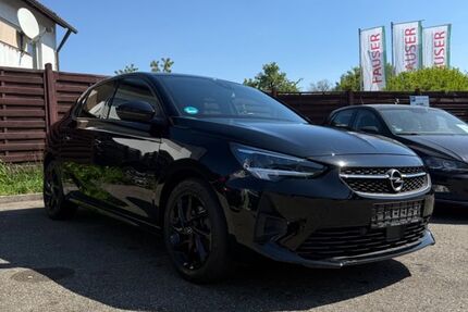Opel Corsa 63.800 km 15.499 &euro; Filderstadt 70794