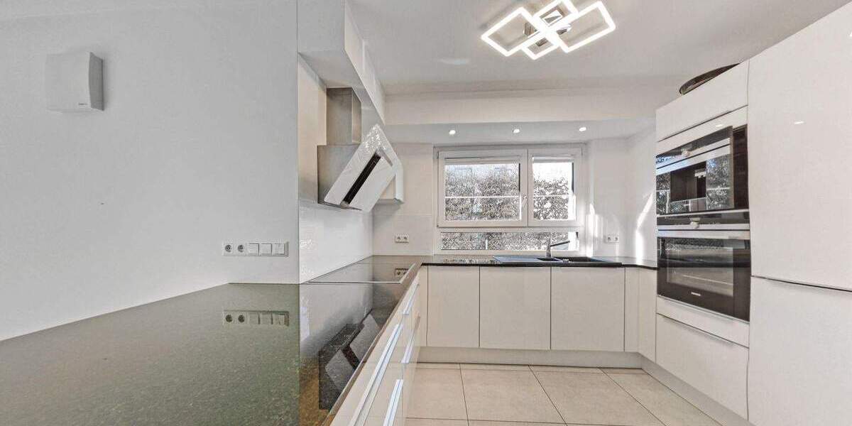 Etagenwohnung Ludwigsburg Pflugfelden - 4 Zimmer, 151 m&sup2;, 800.000&euro; | Angebot:25706137