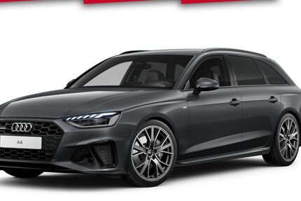 Audi A4 52.701 km 39.840 &euro; Böblingen 71034