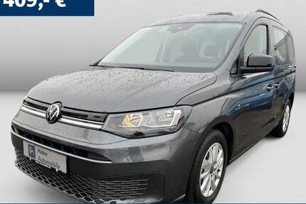 VW Caddy 9.483 km 31.990 &euro; Schorndorf 73614