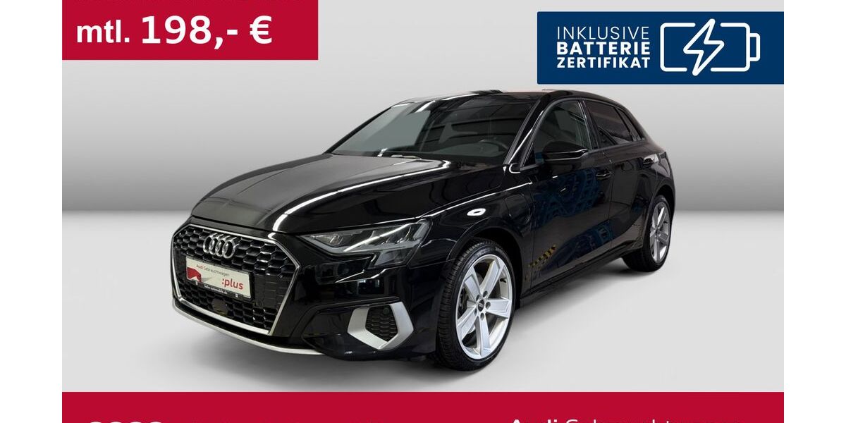 Audi A3 42.600 km 21.960 &euro; Ludwigsburg 71636