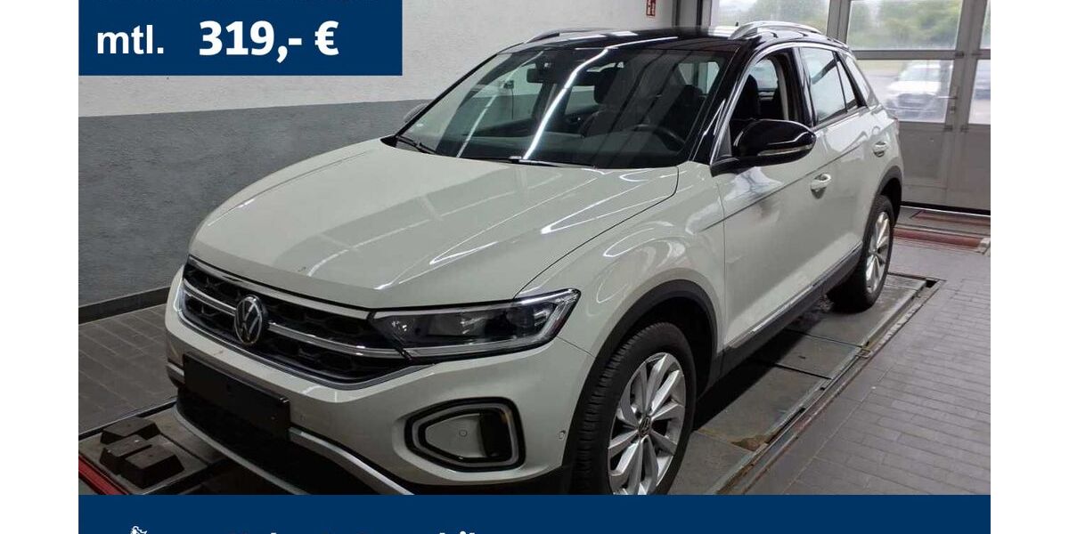 VW T-Roc 81.532 km 26.930 &euro; Böblingen 71032