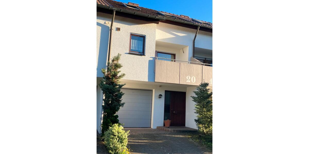 Reihenhaus Waiblingen Bittenfeld - 5 Zimmer, 120 m&sup2;, 539.000&euro; | Angebot:26406275