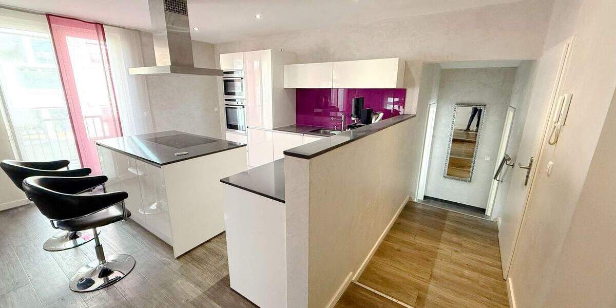 Etagenwohnung Reichenbach an der Fils - 3 Zimmer, 101 m&sup2;, 335.000&euro; | Angebot:25777581