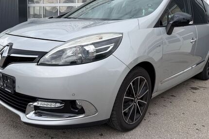Renault Scenic 178.000 km 5.900 &euro; Asperg / Stuttgart 71679