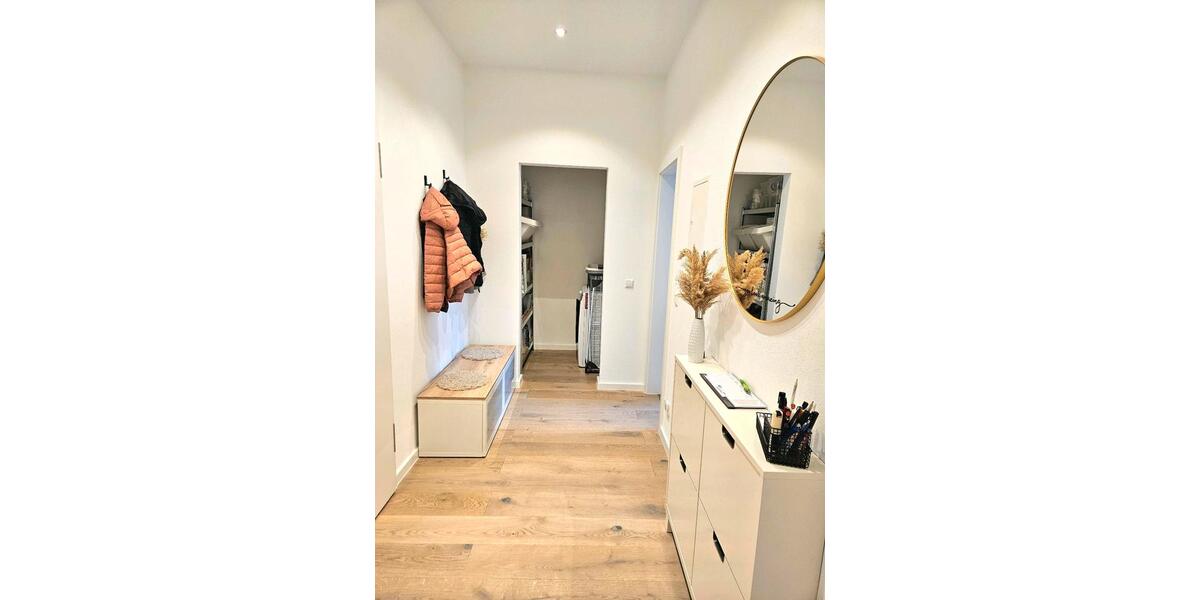 Etagenwohnung Ilsfeld - 2 Zimmer, 69 m&sup2;, 239.000&euro; | Angebot:25424443