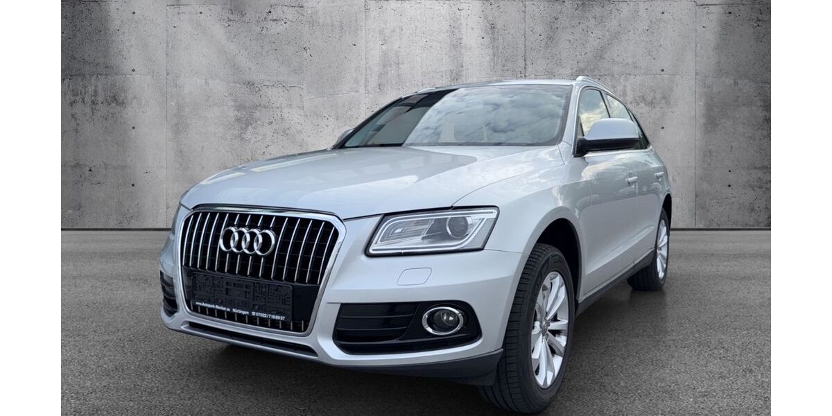 Audi Q5 129.100 km 14.390 &euro; Nürtingen bei Stuttgart 72622