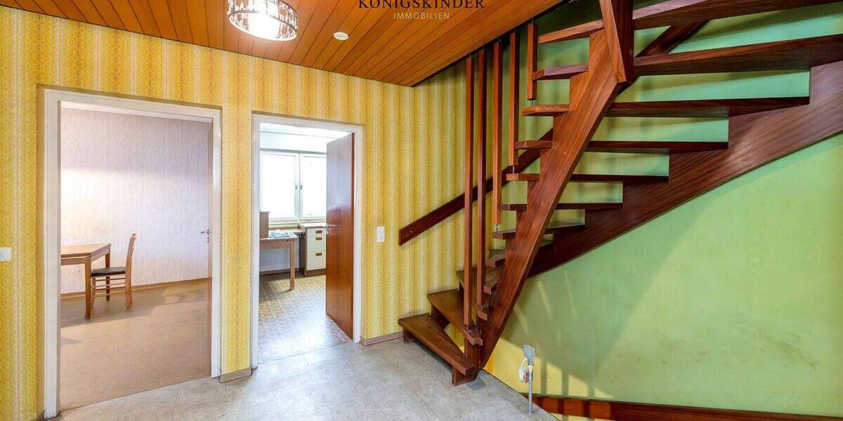 Doppelhaushälfte Hochdorf - 7 Zimmer, 158 m&sup2;, 425.000&euro; | Angebot:25683454