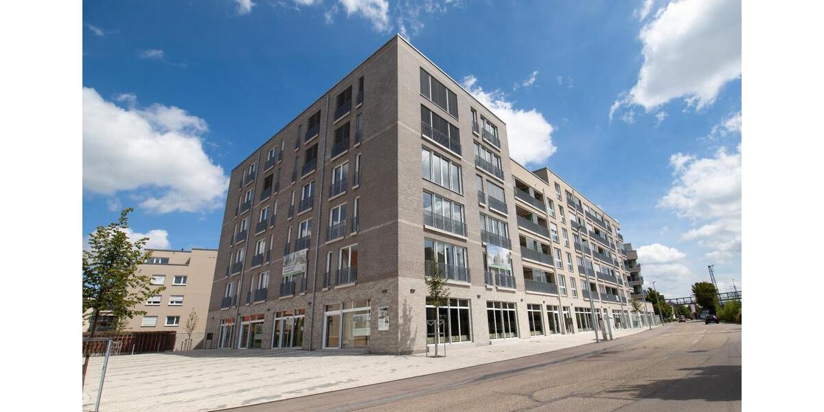 Loft - Studio - Atelier Schorndorf - 2 Zimmer, 82 m&sup2;, 1.150&euro; | Angebot:25570111