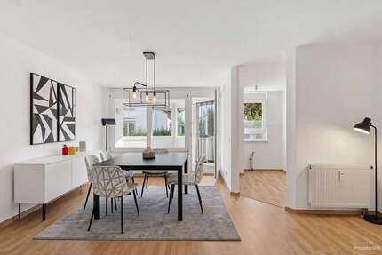 Wohnung Leonberg-Höfingen Höfingen - 2.5 Zimmer, 52 m&sup2;, 181.000&euro; | Angebot:27712635